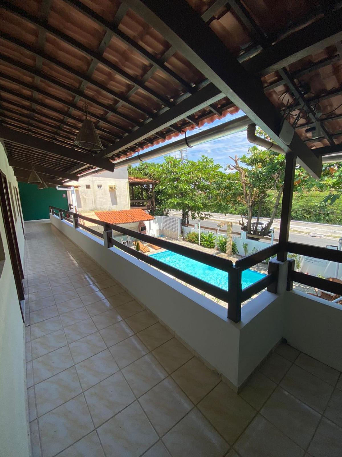 Pousada Boa Esperanca Beach Pôrto das Galinhas المظهر الخارجي الصورة