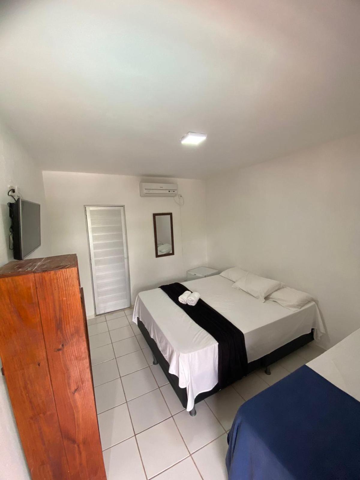 Pousada Boa Esperanca Beach Pôrto das Galinhas المظهر الخارجي الصورة