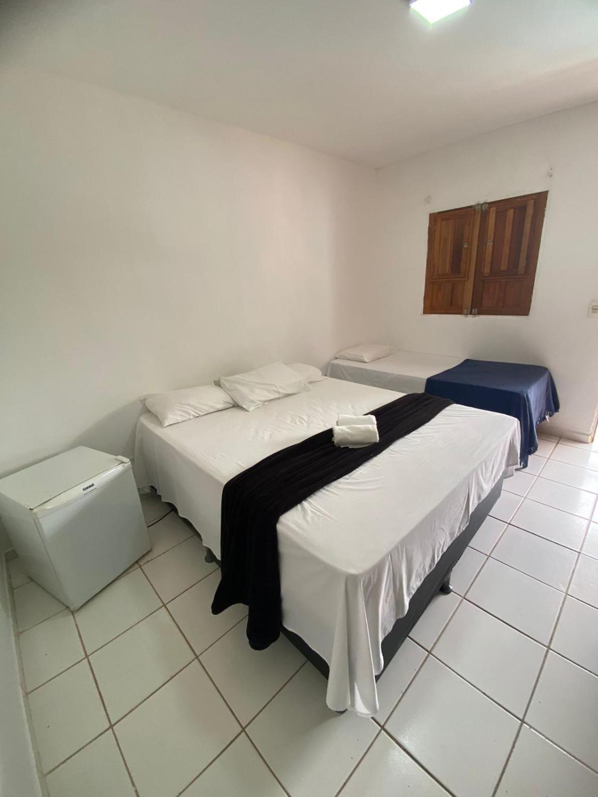 Pousada Boa Esperanca Beach Pôrto das Galinhas المظهر الخارجي الصورة