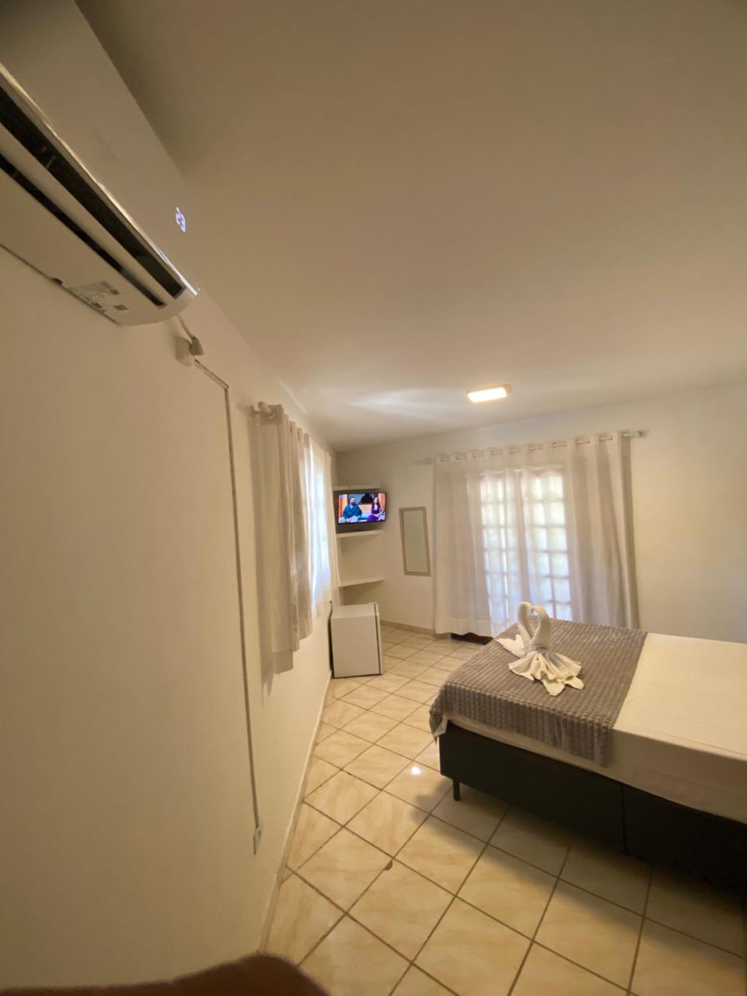 Pousada Boa Esperanca Beach Pôrto das Galinhas المظهر الخارجي الصورة