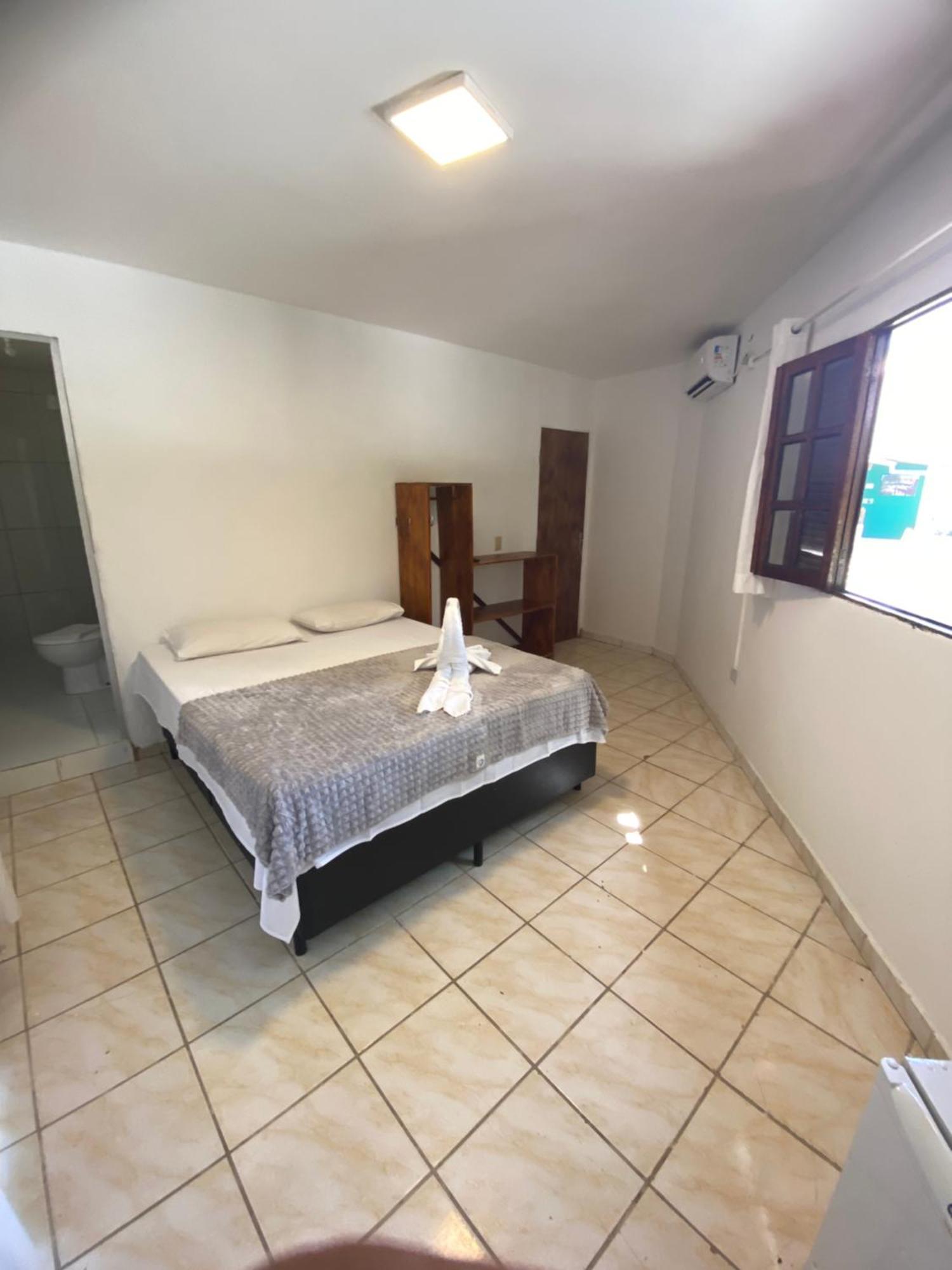 Pousada Boa Esperanca Beach Pôrto das Galinhas المظهر الخارجي الصورة